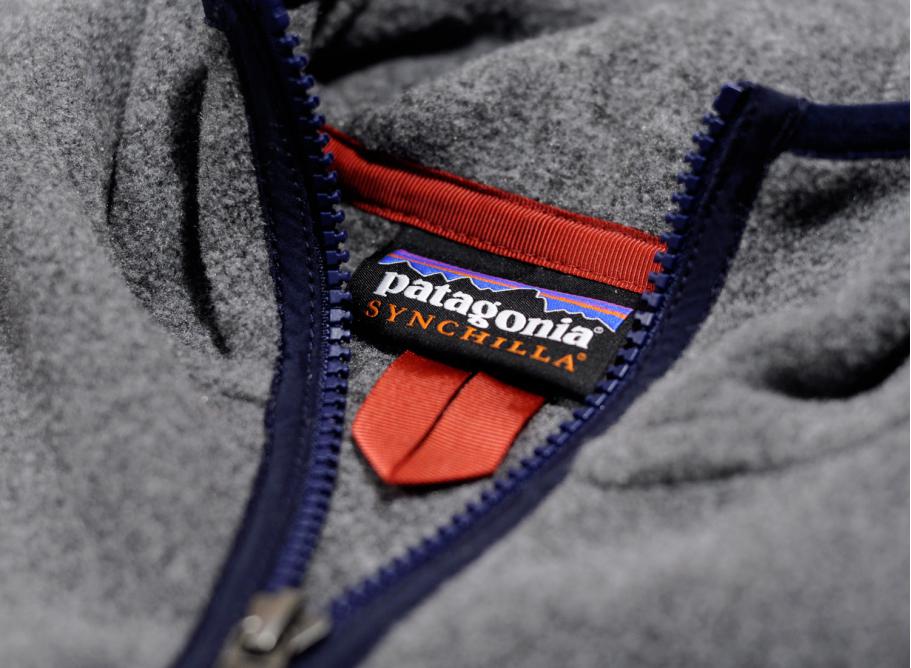 Synchilla hoodie outlet
