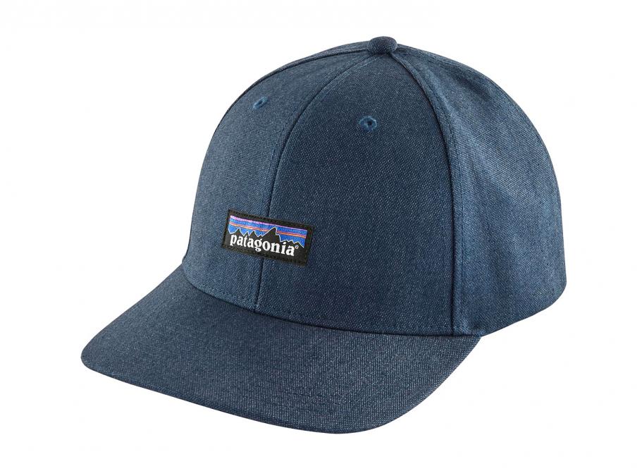 tin shed hat patagonia