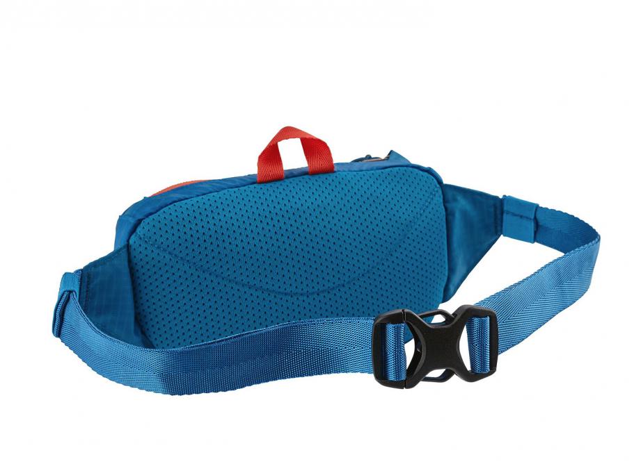 Patagonia lightweight travel mini hip pack top