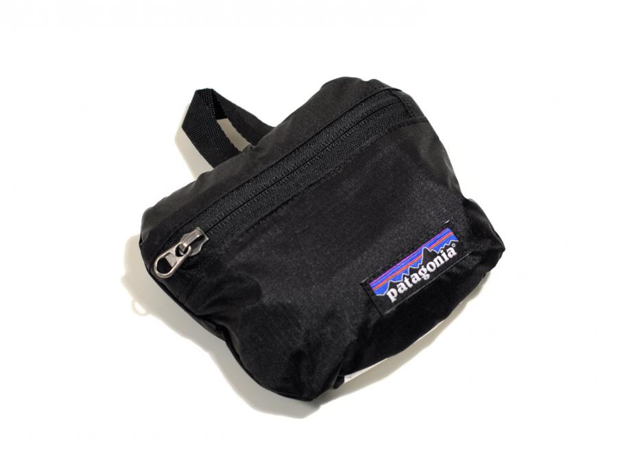 Patagonia travel hip sales pack 3l