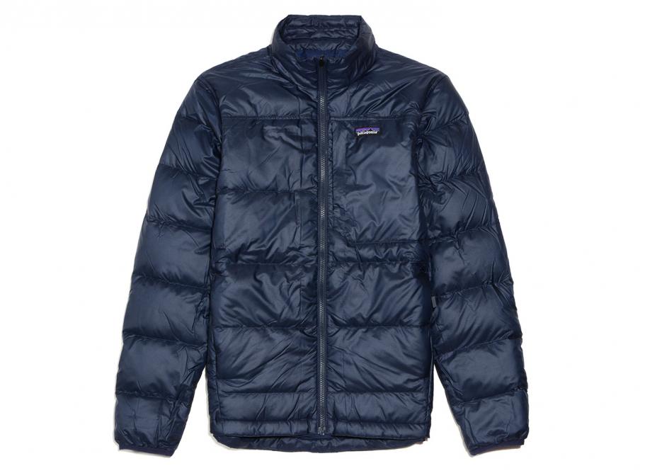 Patagonia sale tres down