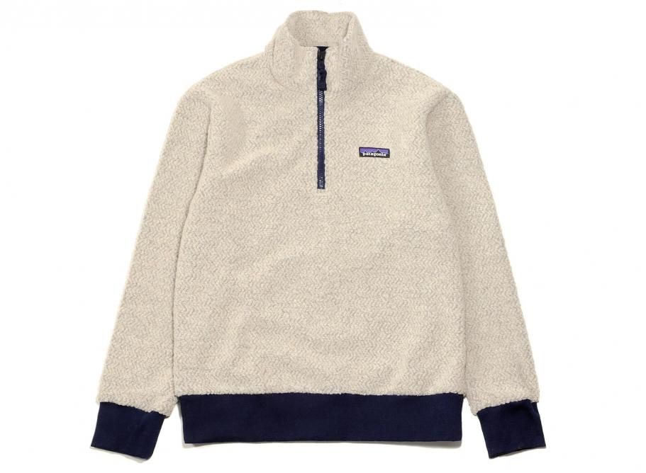 Patagonia woolyester pullover online