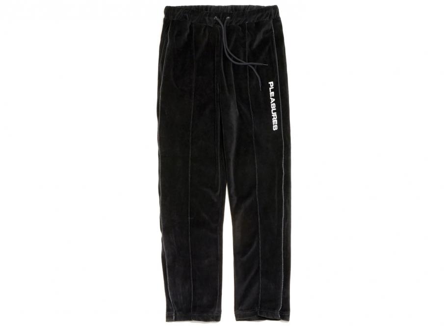 Pleasures velour pants sale