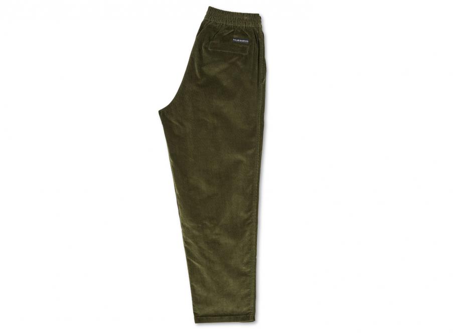 Polar surf shop pants cord