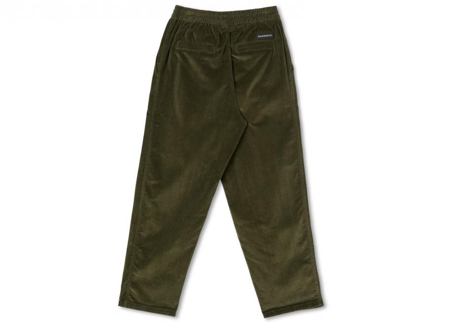 Polar cord surf pants 2025