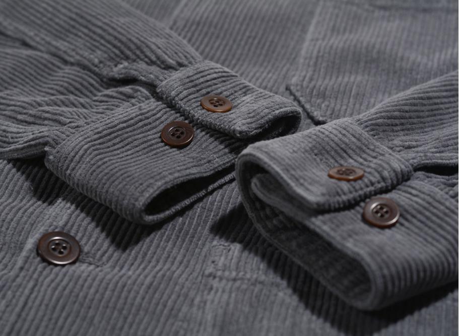 Portuguese flannel jacket 2025