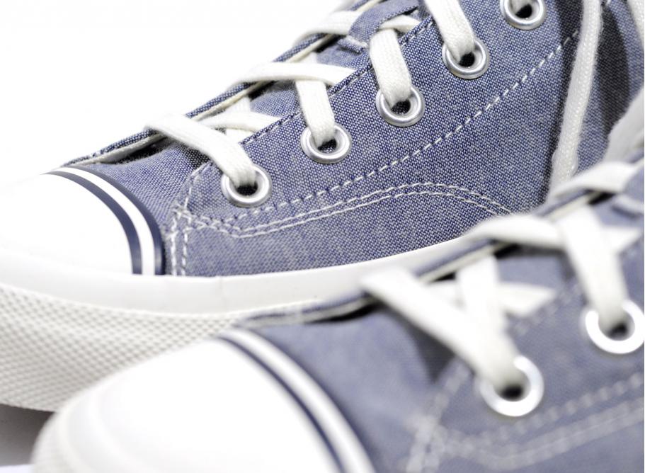 Royal blue keds on sale
