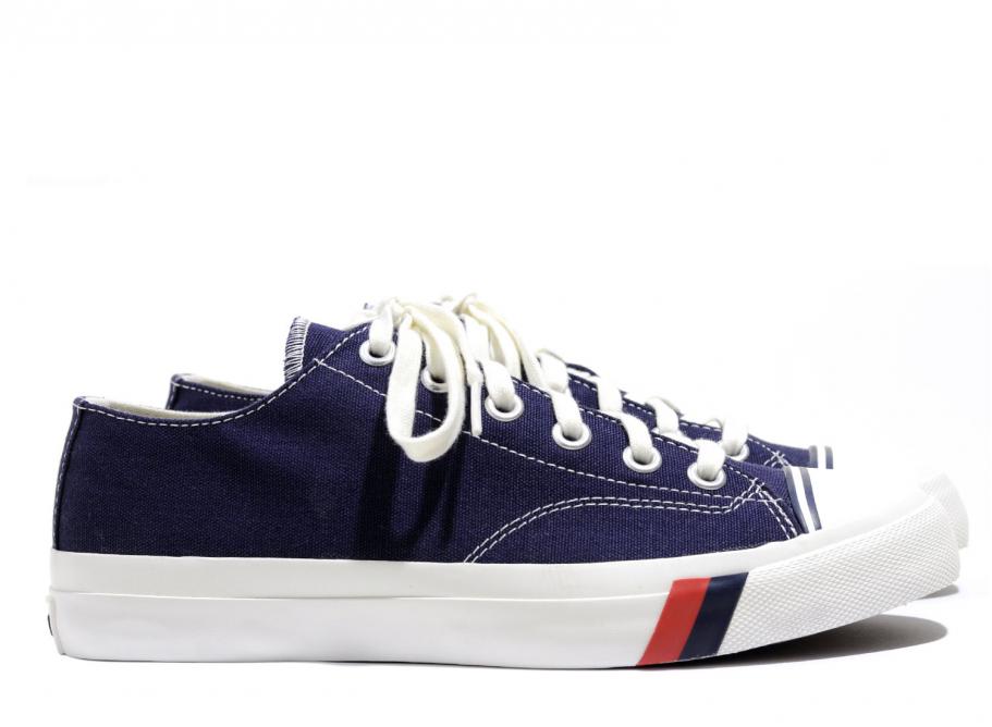 pro keds blue