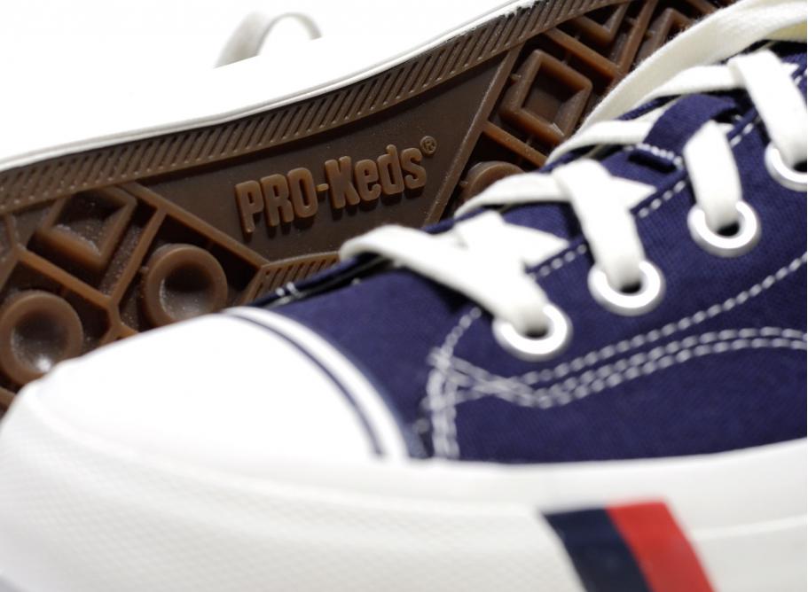 Pro keds navy hot sale