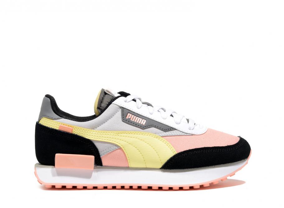 Puma sneaker apricot deals