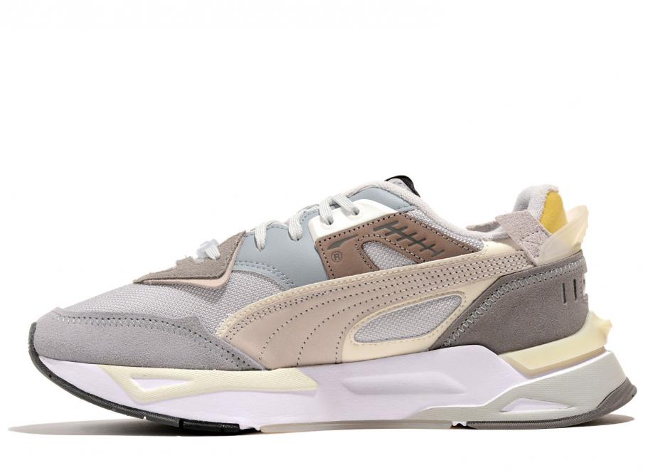 puma mirage sport steel