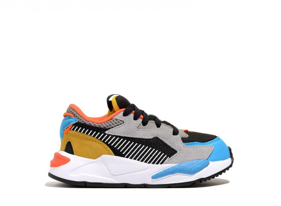 ocean drive puma
