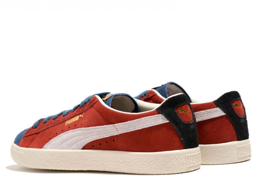 puma suede grape bboy