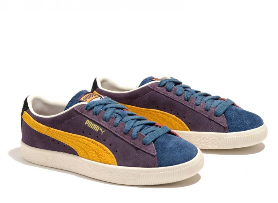 puma suede vtg wtformstripe