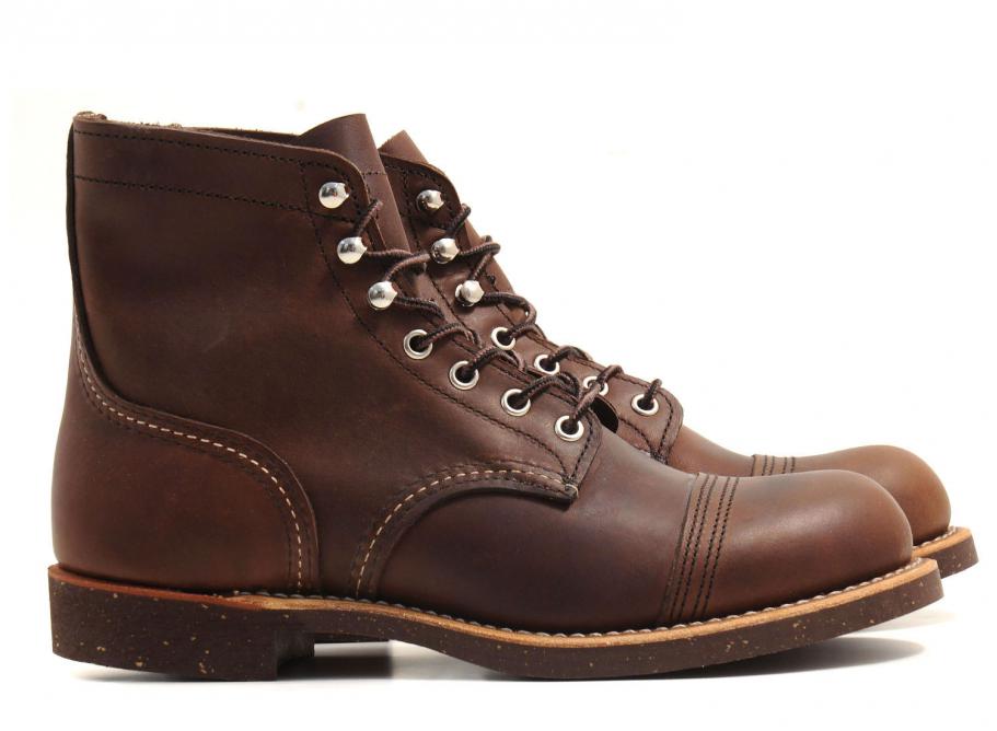 red wing solde