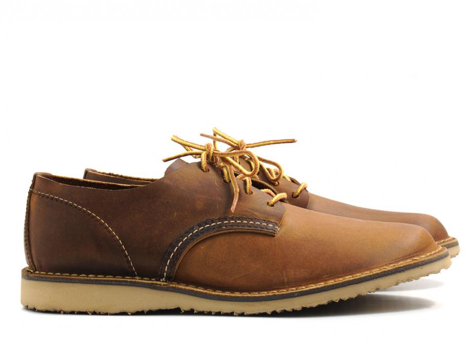 red wing solde