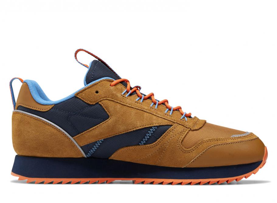 Reebok Classic Leather Ripple Trail