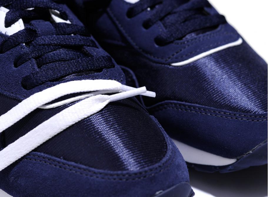 Reebok Classic Nylon Team Navy 39749 Novoid Plus