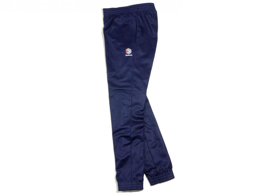 reebok trousers