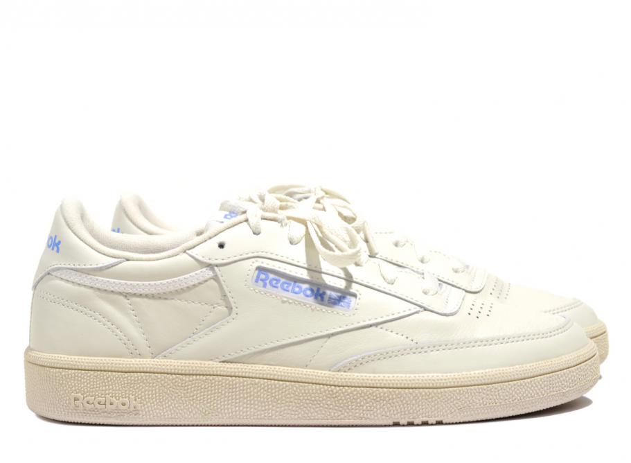 reebok club chalk