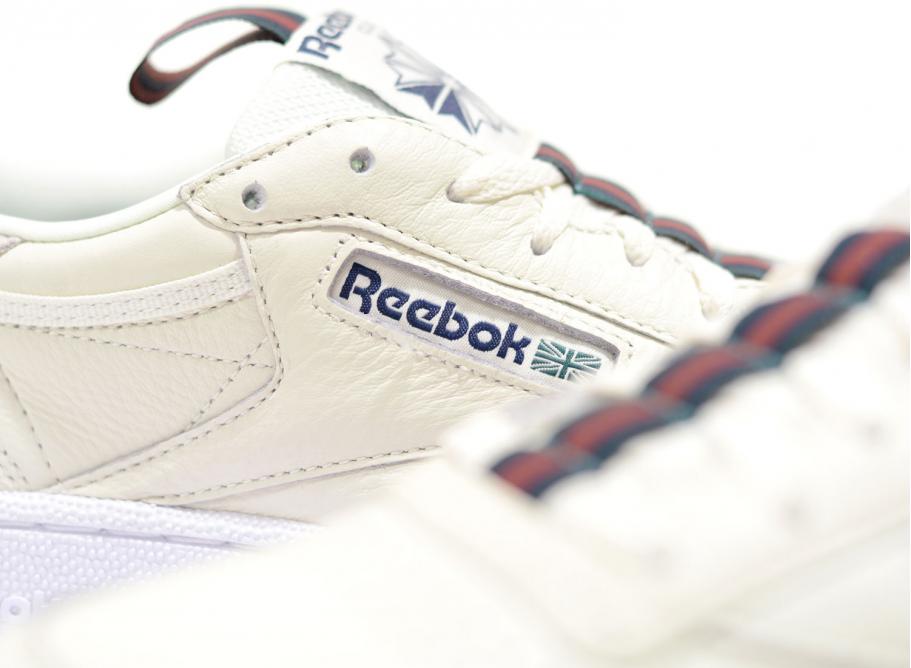 reebok club c tape