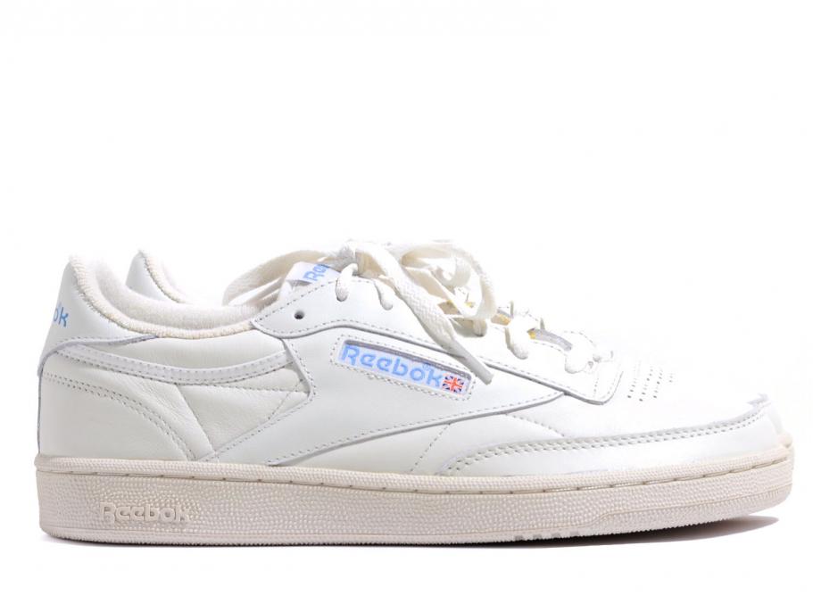 reebok c85 solde