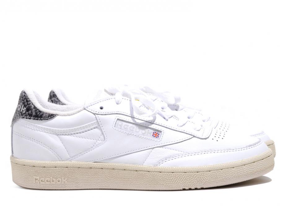 reebok club c 85 or