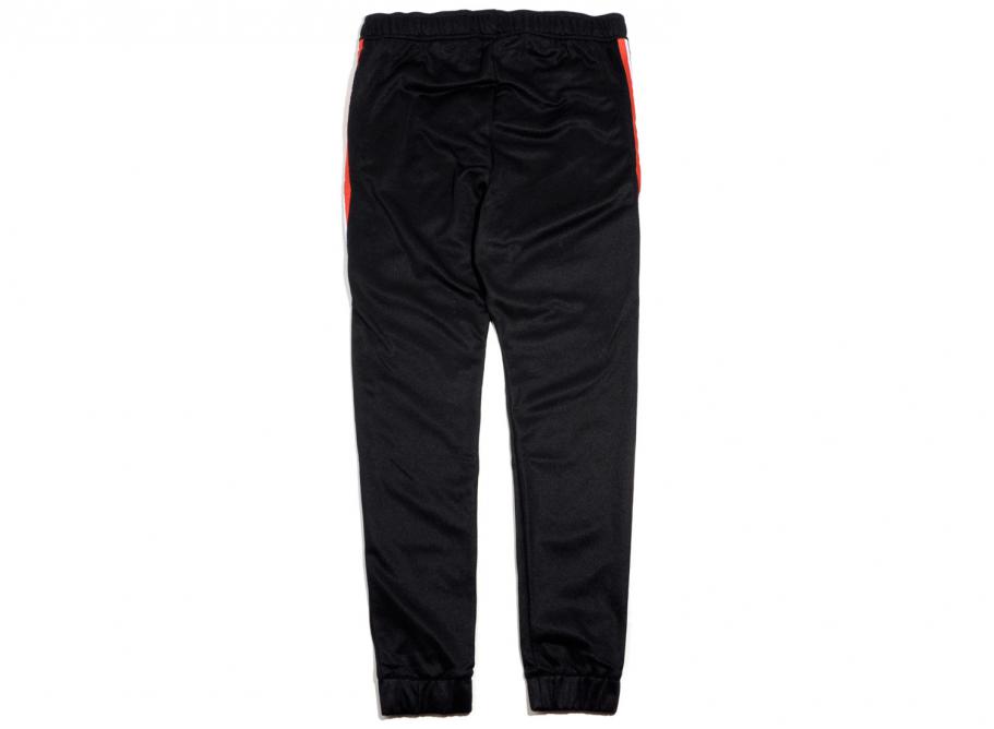 Reebok Franchise Trackpant Black BQ5422 Novoid Plus