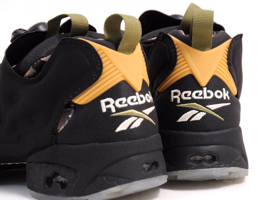 reebok insta pump fury tiger camo