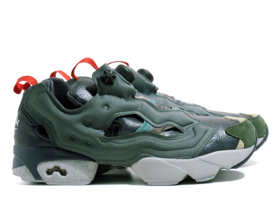 reebok instapump fury og villains pack