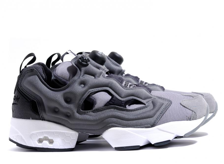 reebok fury tech