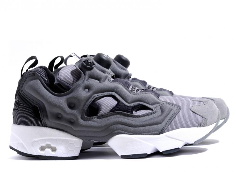 reebok pump fury tech