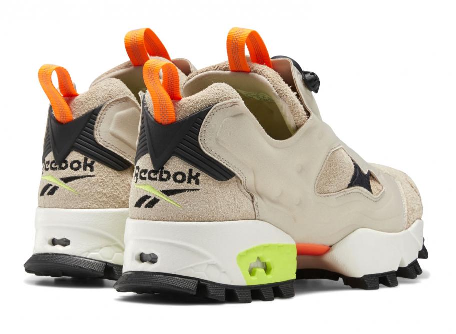 Pump fury best sale trail