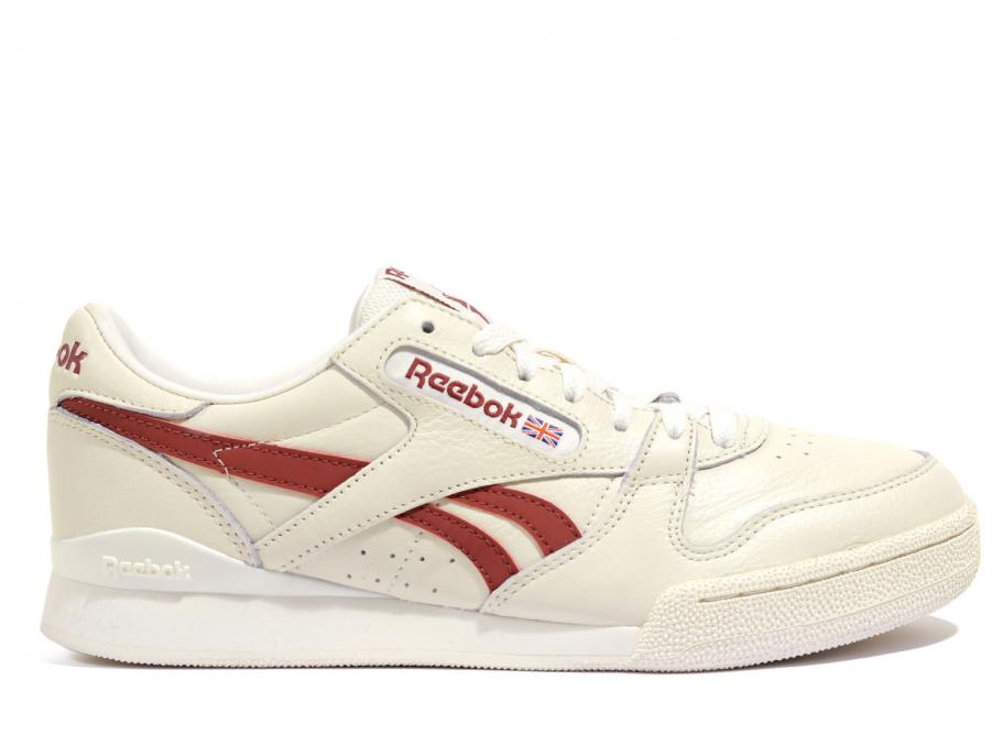 reebok phase 1 pro red