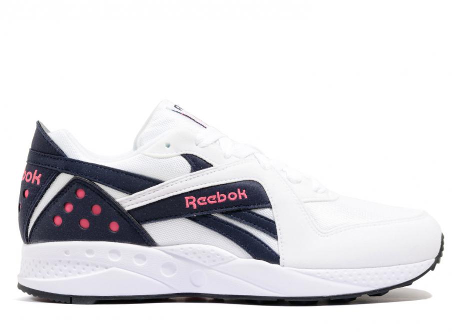 Reebok Pyro White / Night Navy DV4848 / Soldes / Novoid Plus