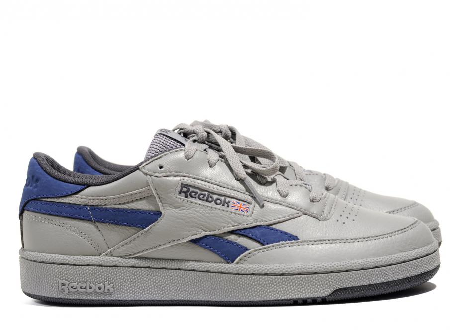 reebok revenge plus mu