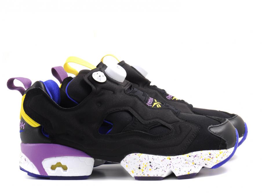 reebok classic insta pump fury sandro