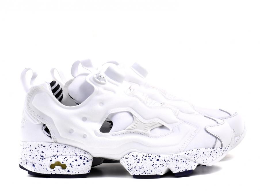 reebok classic insta pump fury sandro