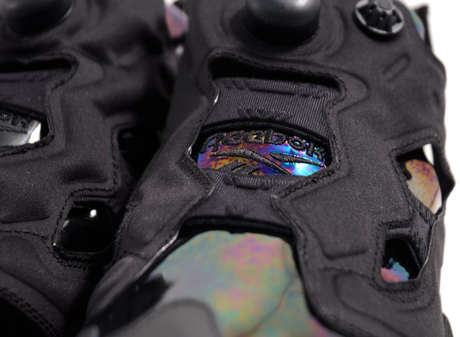 sandro x reebok insta pump fury