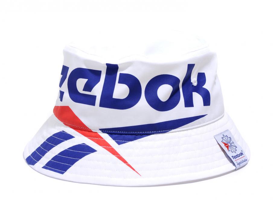 Reebok Vector Bucket Hat BJ9136 Novoid Plus