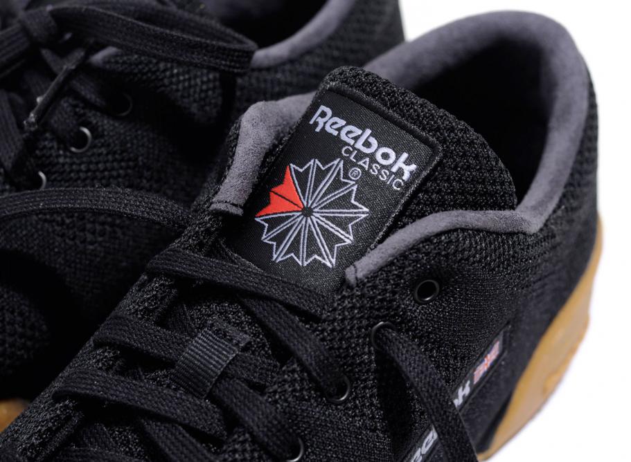 reebok workout clean knit