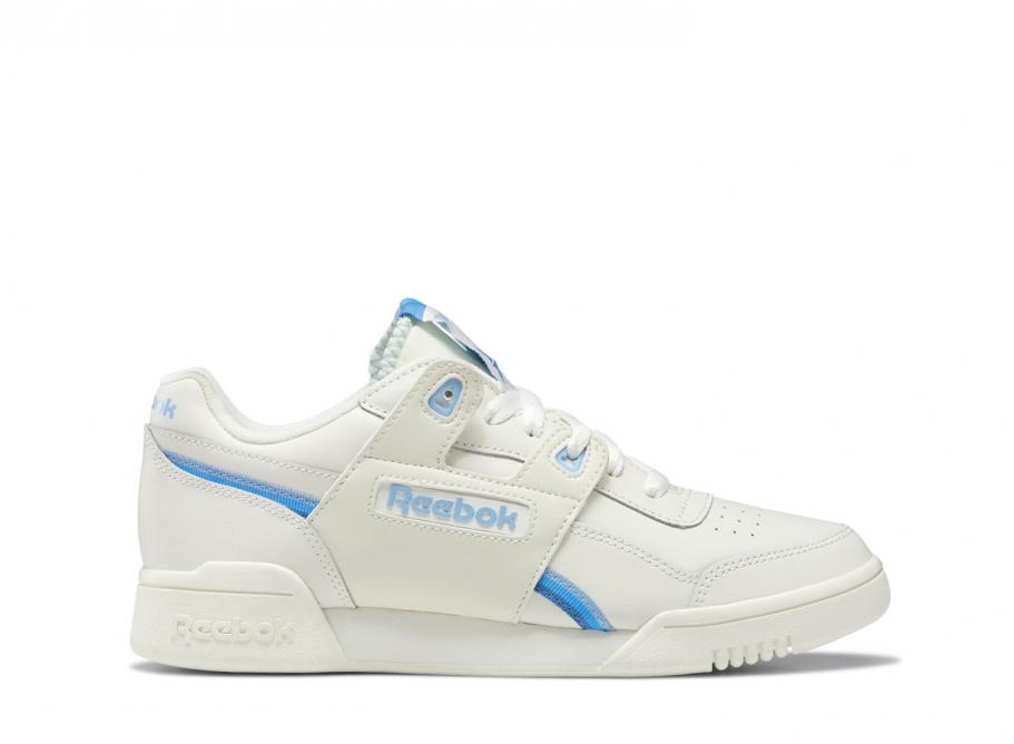 Reebok workout lo plus chalk hotsell