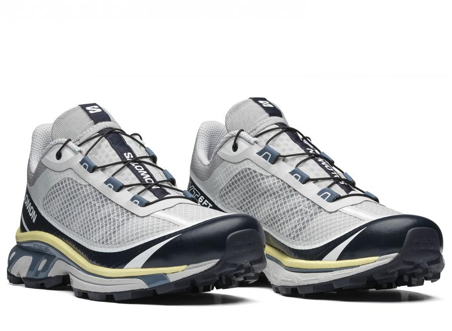 Salomon x pearl clearance