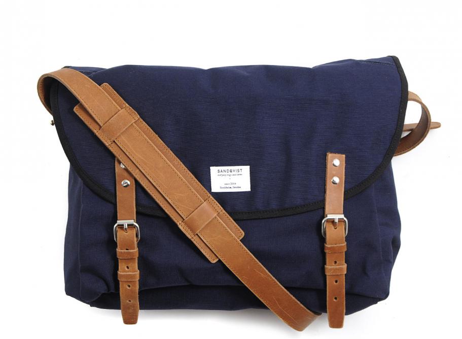 sandqvist messenger