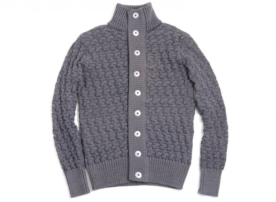 sns stark cardigan