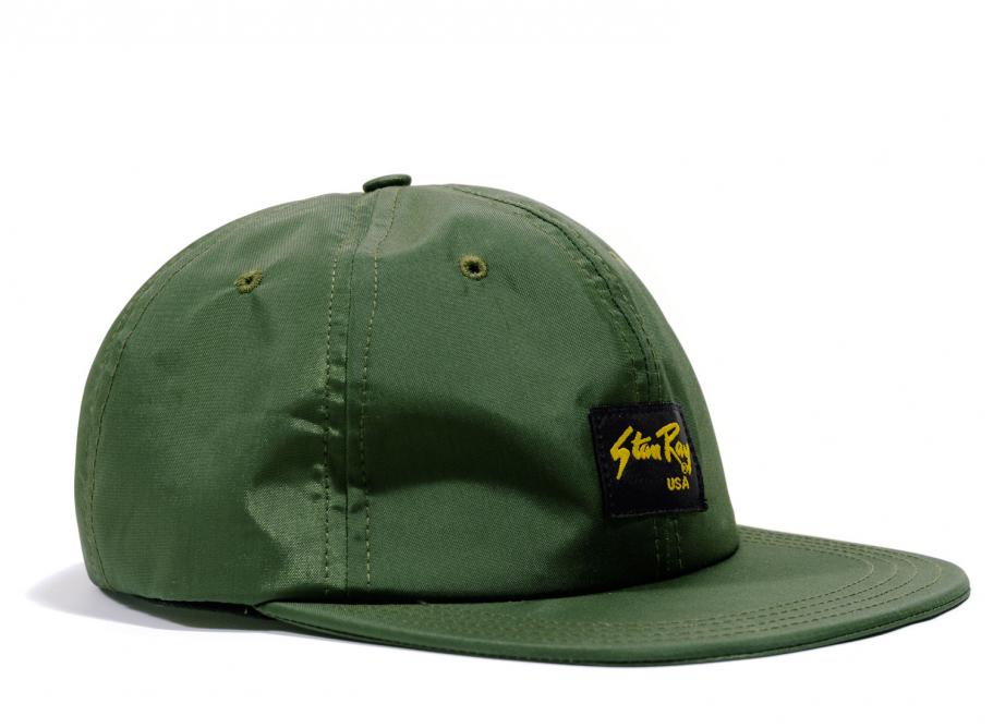 stan ray cap