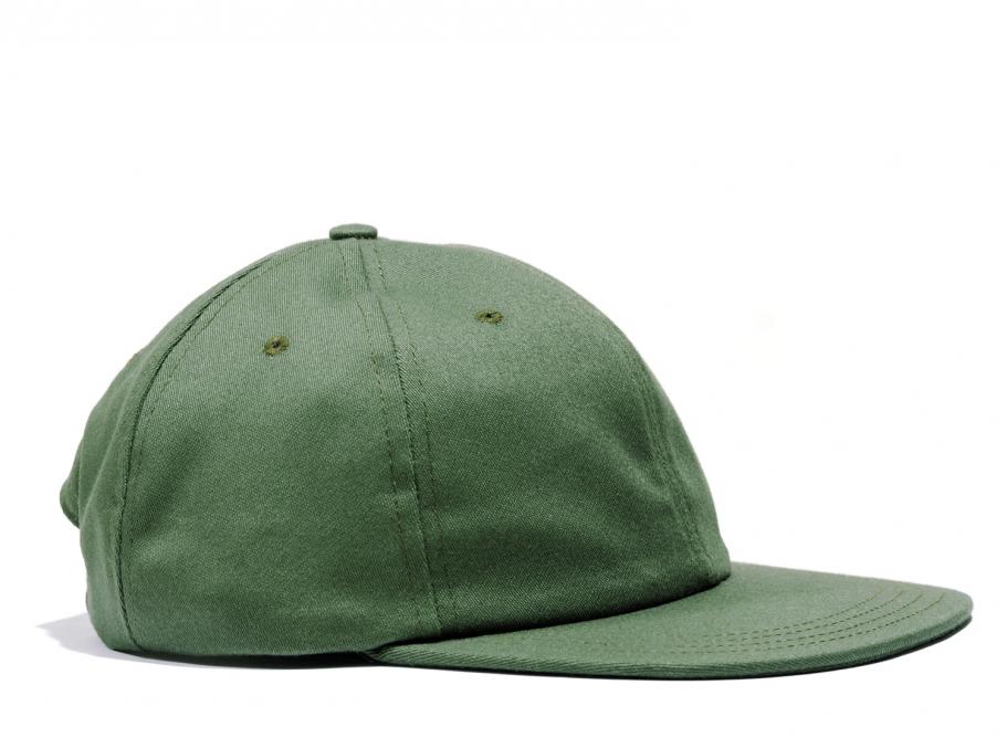 stan ray cap