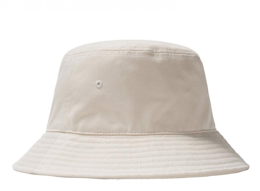 Stussy Stock Bucket Hat Natural 