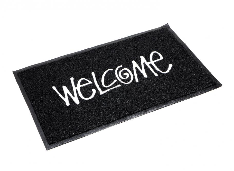 Stussy Welcome Door Mat Doormat. Stüssy for sale online