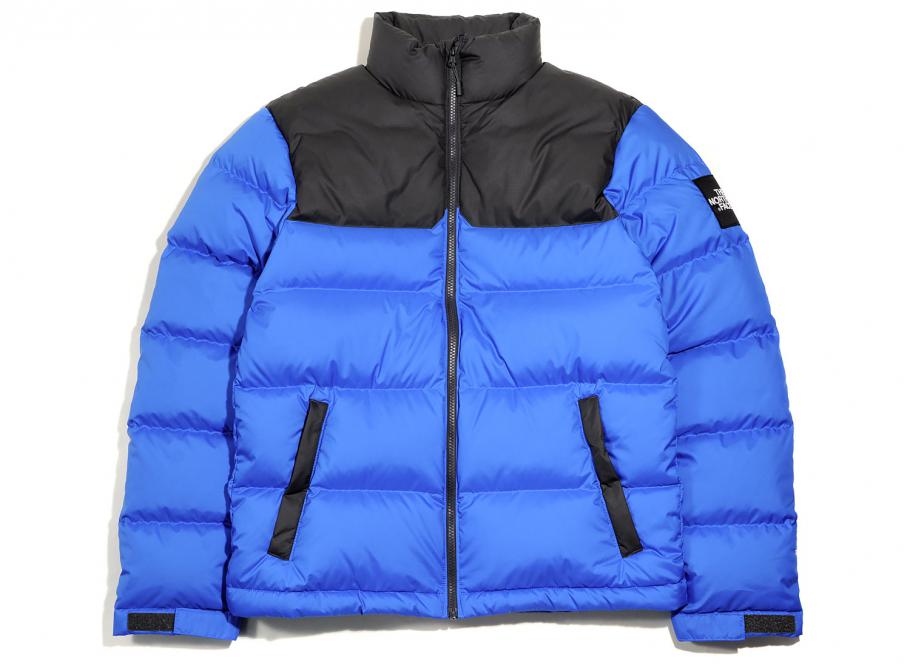 the north face 1992 nuptse jacket